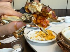 -蟹天蟹地农家菜·阳澄湖大闸蟹(浅水湾店)