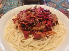 -巴依老爷新疆美食(工体旗舰店)