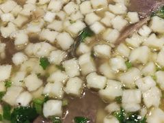 -西贝(金桥店)