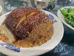 -张关合渣(航空大道店)