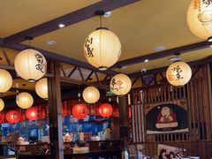 -鸟鹏烧鸟居酒屋(龙岗万科店)