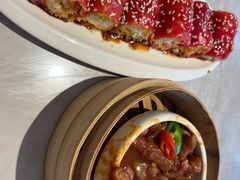 脆皮红米肠-陶兰居·手工点心·粤菜(圆融时代广场店)