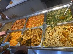 -晓宇盒饭(民安街店)