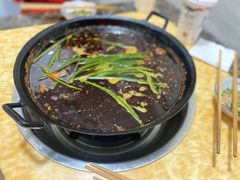-石灰市毛记烧鸡公(解放碑店)