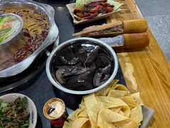 -渝杨胖娃老火锅(中兴路店)