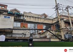 -飞马旅黎黄陂路文旅街区