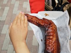 -迪士尼火鸡腿