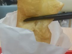 -麦当劳(北京南站店)