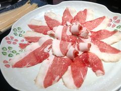 -吴记老锅底麻辣火锅(福州路店)