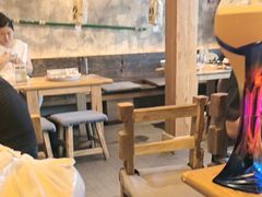 -北丐先生·野馄饨烧烤(泰达E街区店)