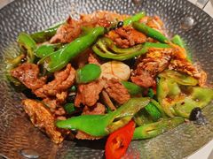 -外婆家(西红门荟聚购物中心店)