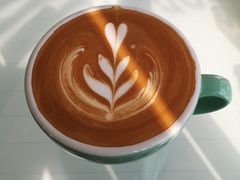 -隹木咖啡馆(宝龙广场店)