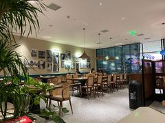 大堂-南越郡·越式风味餐厅(青秀万达店)