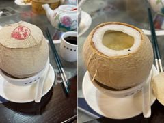 -香港蓮香樓(中環店)