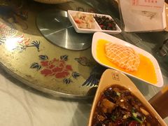 -深山老屋(张江店)