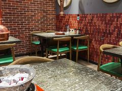 大堂-白丁家泥炉烤肉·鳗鱼(海河东路店)