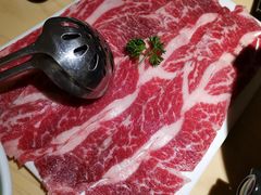 -越光米贩精致料理餐厅(金鹰店)
