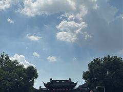 -穆桂英美食(南禅寺店)