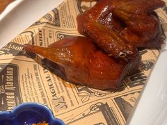 -乔街深夜食堂·小龙虾·高压锅生蚝(杭州总店)