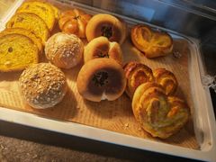 -艺站·自助餐厅·牛排西餐厅(济南绿地美利亚酒店)