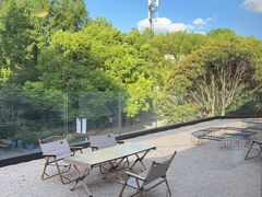 -J Create城市露营咖啡·简餐·宠物(上海动物园店)