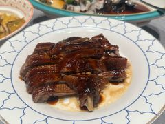 -晓粤·惹味粤菜(凯德乐峰广场店)