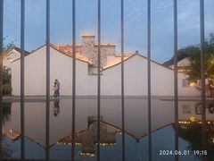 -青果巷历史文化街区