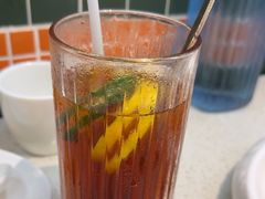 -喜家港式茶餐厅(三亚湾一丰禾生活广场店)