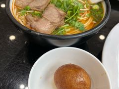 -宛平李记小吃(东关街店)