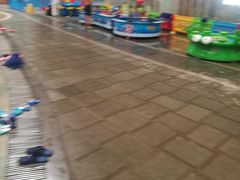 -南宫温泉水世界