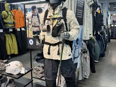 -迪卡侬(越秀公园店)