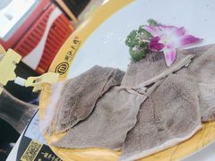 -潮汕大目牛肉火锅(水围店)