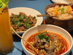 -一坐一忘云南菜(嘉里中心店)