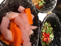 -哥老官重庆美蛙鱼头(五角场合生汇店)