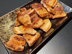 -無二炙坊·和牛烧肉(大钟寺1733店)