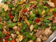 -泥糊破店小酒馆·团建聚餐(南京西路店)