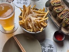 -北平机器Peiping Machine(方家店)