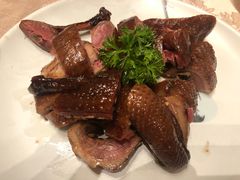 -扬州香格里拉·香宫中餐厅