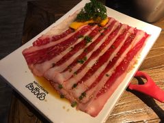 -农乐园炭火烤肉(世茂店)