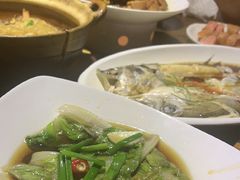 -锦上中式酒馆(南内环店)