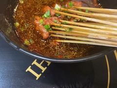 -虾弄弄海派小龙虾·牛羊蝎子火锅