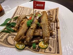 -滋粥楼·顺德菜(番禺广场总店)