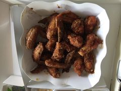 -NENE Chicken(莲洞店)