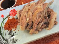 手抓羊肋条-国强手抓(西夏区店)