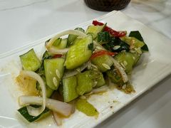 -马旭土鸡焖花卷·真域顺西域美食(天马大道店)