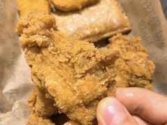 -肯德基(世纪金源店)