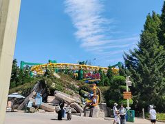 -大连海昌发现王国主题公园