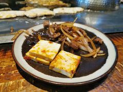 -大成铁板烧•板前(复古餐厅石老人店)