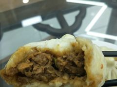 -天宫院小吃·包子炒肝儿(管庄店)