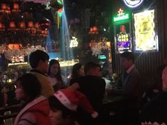 -五月花酒吧(民德路店)